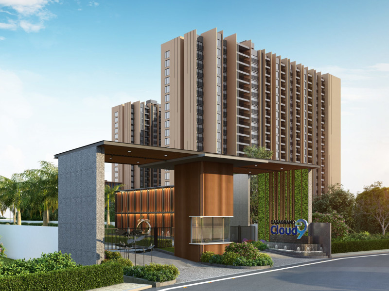 Flats for sale in sholinganallur best sale